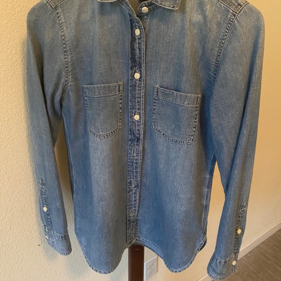 J.Crew/Jeans - Picture 2 of 2